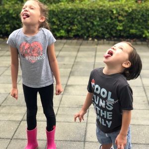 Meet your Posher, Larae